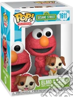 Sesame Street: Funko Pop! Television -  Elmo & Tango (Vinyl Figure 1611) giochi