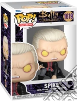 Buffy The Vampire Slayer: Funko Pop! Television - Spike (Vampire) (Vinyl Figure 1619)  giochi