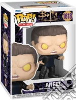 Buffy The Vampire Slayer: Funko Pop! Television - Angel (Vampire) (Vinyl Figure 1618)  giochi