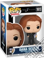 X-Files: Funko Pop! Television - Dana Scully (Vinyl Figure 1613)  giochi