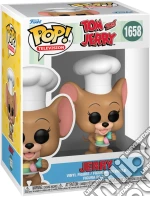 Tom And Jerry: Funko Pop! Television - Jerry (Vinyl Figure 1658) giochi