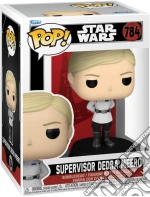 Star Wars: Funko Pop! - Supervisor Dedra Meero (Vinyl Figure 784) giochi