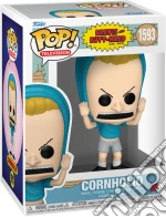 Beavis And Butthead: Funko: Pop! Television - Cornholio (Vinyl Figure 1593) giochi