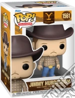 Yellowstone: Funko Pop! - Jimmy (Vinyl Figure 1561)  giochi
