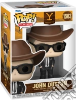 Yellowstone: Funko Pop! - John Dutton (Vinyl Figure 1563) giochi