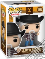 Yellowstone: Funko Pop! - Lloyd (Vinyl Figure 1562) giochi