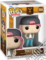 Yellowstone: Funko Pop! - Teeter (Vinyl Figure 1564) giochi