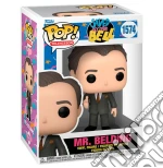Saved By The Bell: Funko Pop! TV -30th - Mr. Belding (Vinyl Figure 1574) giochi