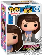Saved By The Bell: Funko Pop! TV -30th - Kelly Kapowski (Vinyl Figure 1576) giochi