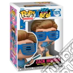 Saved By The Bell: Funko Pop! TV -30th - Zack Morris (Vinyl Figure 1575) giochi