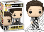 Friends: Funko Pop! Television - Chandler Bing (Vinyl Figure 1646) giochi