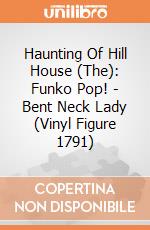 Haunting Of Hill House (The): Funko Pop! - Bent Neck Lady (Vinyl Figure 1791) giochi