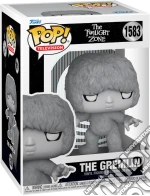 Twilight Zone (The): Funko Pop! Television - The Gremlin (Vinyl Figure 1583) giochi
