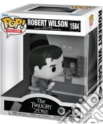 Twilight Zone (The): Funko Pop! Deluxe - Robert Wilson (Vinyl Figure 1584) giochi