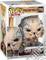 Predator 2: Funko Pop! Plus - Elder Greyback giochi