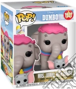 Disney: Funko Pop! Super - Dumbo - Mrs. Jumbo giochi