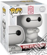 Disney: Funko Pop! Super - Big Hero 6 - Baymax (Heart Hands) giochi