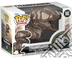 Jurassic Park: Funko Pop! Movies - Fossil Tyrannosaurus (Vinyl Figure 1682) giochi