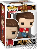 Rebel Without A Cause: Funko Pop! Movies - Jim Stark (Vinyl Figure 1724) giochi