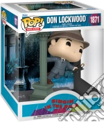 Singing In The Rain: Funko Pop! Deluxe - Don Lockwood (Vinyl Figure 1871) giochi