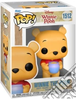 Disney: Funko Pop! - Winnie The Pooh - Winnie The Pooh (Vinyl Figure 1512) giochi