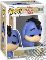Disney: Funko Pop! - Winnie The Pooh - Eeyore (Vinyl Figure 1513) giochi