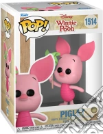Disney: Funko Pop! - Winnie The Pooh - Piglet (Vinyl Figure 1514) giochi
