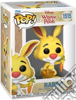 Disney: Funko Pop! - Winnie The Pooh - Rabbit (Vinyl Figure 1515) giochi