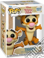 Disney: Funko Pop! - Winnie The Pooh - Tigger (Vinyl Figure 1517) giochi