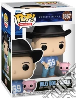 Varsity Blues: Funko Movies - Billy Bob & Bacon (Vinyl Figure 1867) giochi