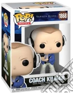 Varsity Blues: Funko Pop! Movies - Coach Kilmer (Vinyl Figure 1868) giochi