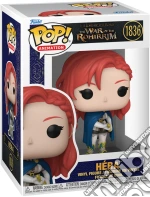 Lord Of The Rings (The): Funko Pop! Animation - The War Of The Rohirrim - Hera (Vinyl Figure 1836) giochi