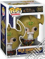 Lord Of The Rings (The): Funko Pop! Animation -  The War Of The Rohirrim - Helm Hammerhand (Vinyl Figure 1835) giochi