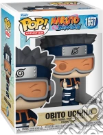 Naruto Shippuden: Funko Pop! Animation - Obito Uchiha(Kid) (Vinyl Figure 1657) giochi