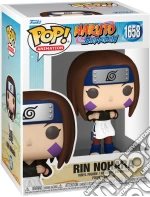 Naruto Shippuden: Funko Pop! Animation - Rin Nohara (Vinyl Figure 1658) giochi