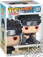 Naruto Shippuden: Funko Pop! Animation - Shisui Uchiha (Vinyl Figure 1659) giochi