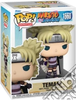 Naruto Shippuden: Funko Pop! Animation - Temari (Vinyl Figure 1660) giochi