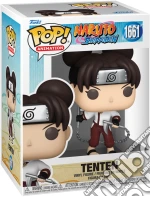 Naruto Shippuden: Funko Pop! Animation - Tenten (Vinyl Figure 1661) giochi