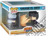 Naruto Shippuden: Funko Pop! Moment - Animation - Kakashi Vs. Obito (Vinyl Figure 1618) giochi