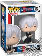 Bleach: Funko Pop! Animation - Gin Ichimaru (Vinyl Figure 1821) giochi