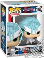 Bleach: Funko Pop! Animation - Grimmjow Jeagerjaques (Glow In The Dark) (Vinyl Figure 1820) giochi