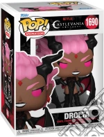 Castlevania: Funko Pop! Animation - Drolta (Vinyl Figure 1690) giochi