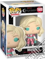 Castlevania: Funko Pop! Animation - Maria (Vinyl Figure 1688) giochi