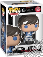 Castlevania: Funko Pop! Animation - Richter Belmont (Vinyl Figure 1687) giochi