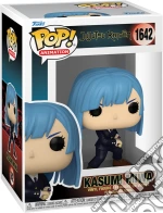 Jujutsu Kaisen: Funko Pop! Animation - Miwa Kasumi (Vinyl Figure 1642) giochi