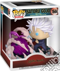 Jujutsu Kaisen: Funko Pop! Deluxe - Satoru Gojo - Hollow Technique Purple (Vinyl Figure 1644) giochi