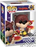 Banjo & Kazooie: Funko Pop! Games (Vinyl Figure 981) giochi