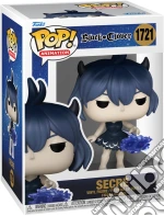 Black Clover: Funko Pop! Animation - Secre' (Vinyl Figure 1721) giochi