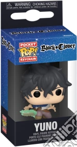 Black Clover: Funko Pop! Keychain - Yuno giochi
