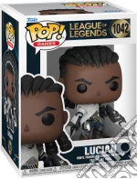 League Of Legends: Funko Pop! Games - Lucian (Vinyl Figure 1042) giochi